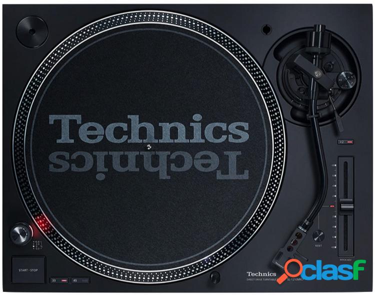 Technics sl-1210 mk7