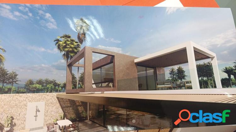 TERRENO DE 2300 METROS CON PROYECTO Y LICIENCIA 616652603 3