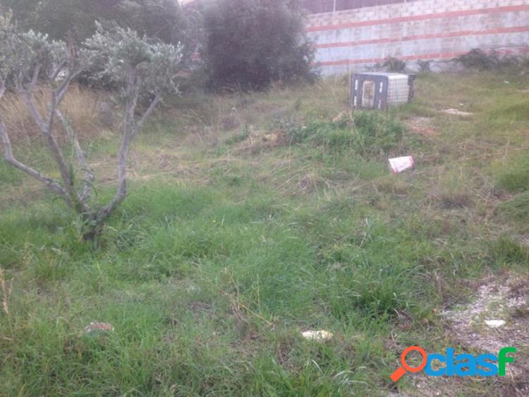 TERRENO EN BARONIA DE MAR 2