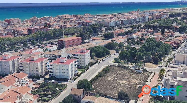 Terreno en Venta - \xc2\xa1Tu Pr\xc3\xb3ximo Proyecto en el Mejor Lugar!