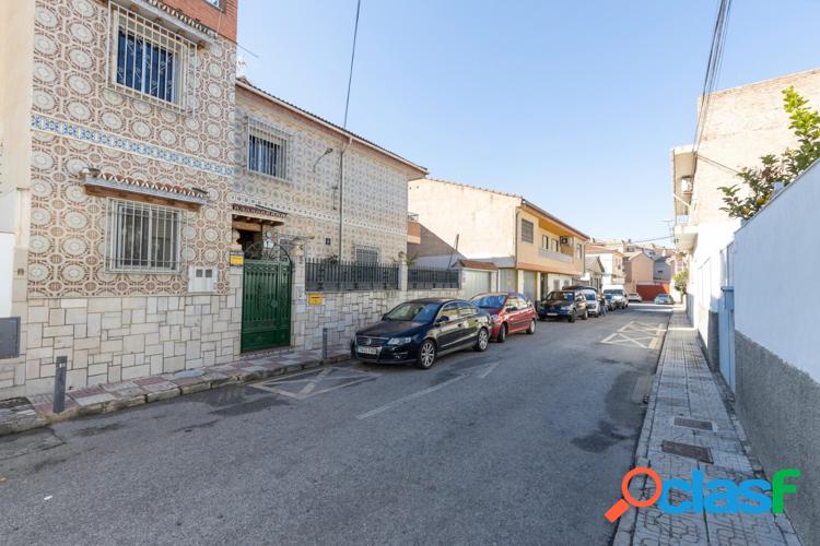 TERRENO URBANO IDEAL PARA CONSTRUIR PISOS 1