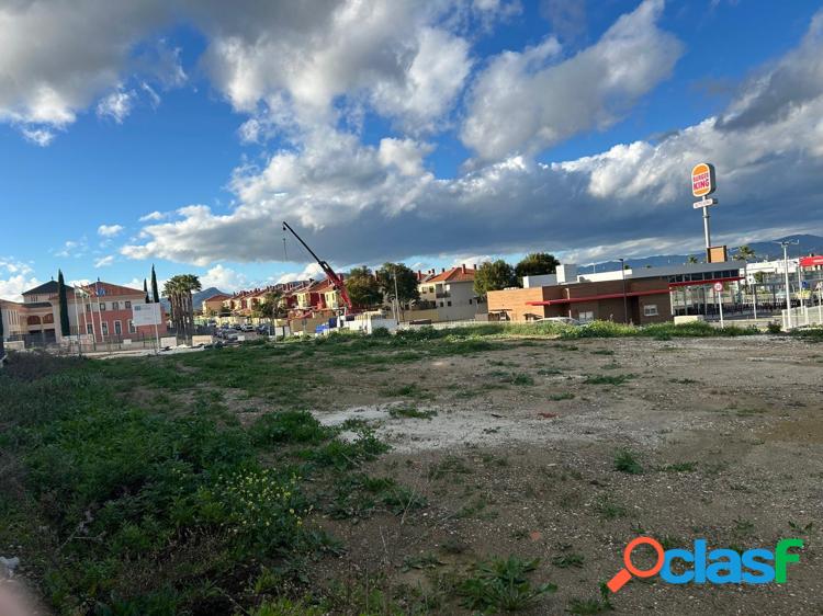 terrenos en Capellan/xc3/xada - Retamar, Alhaur/xc3/xadn de la Torre 3