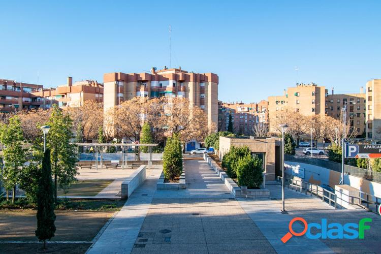Tu Hogar en Zaidin Vergeles