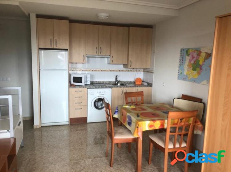 Urbis te ofrece un estudio en venta en pelabravo, salamanca.
