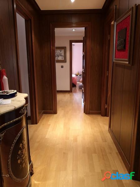 Urbis te ofrece un piso en venta en Ciudad Rodrigo, Salamanca. 4