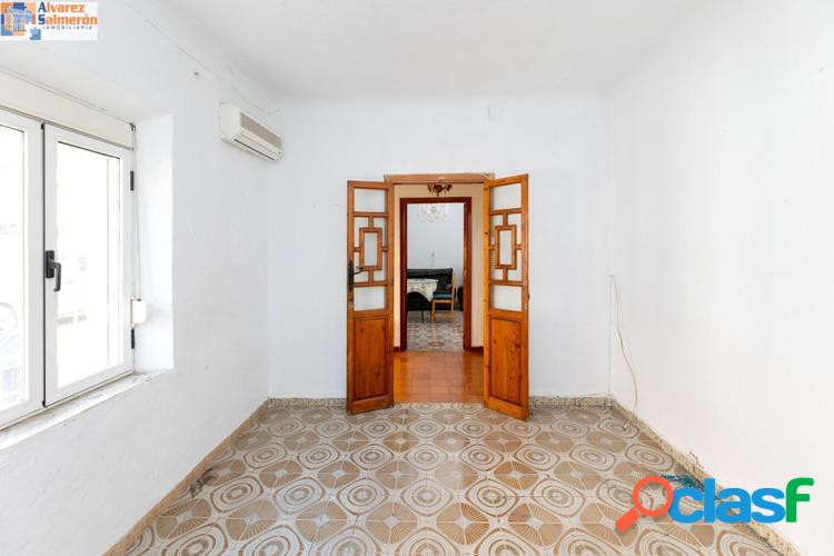 Venta de casa a reformar en Armilla (Granada) 2