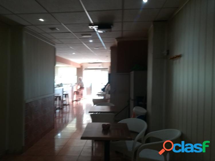 Venta de edificio en Castalla 2