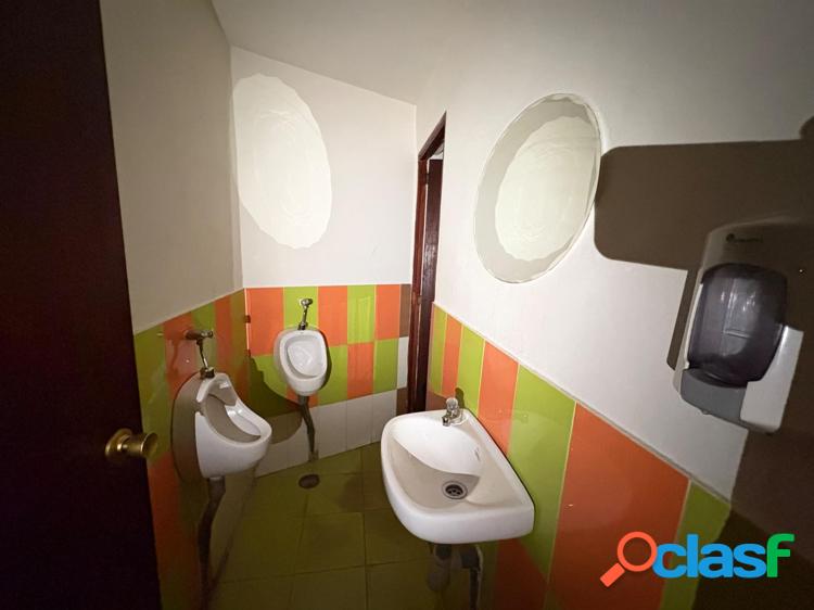 VENTA DE LOCAL COMERCIAL 5