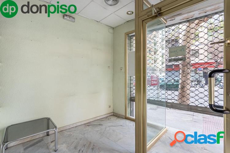 VENTA DE LOCAL COMERCIAL (AVENIDA DOCTOR OLORIZ) 3