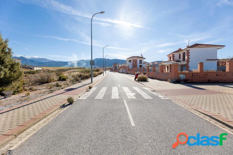 Venta de parcela urbana en Otura (Zona Santa Clara Golf) 3