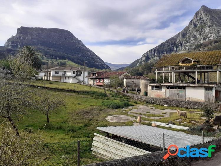 VENTA DE PARCELAS URBANAS EN RAMALES 5