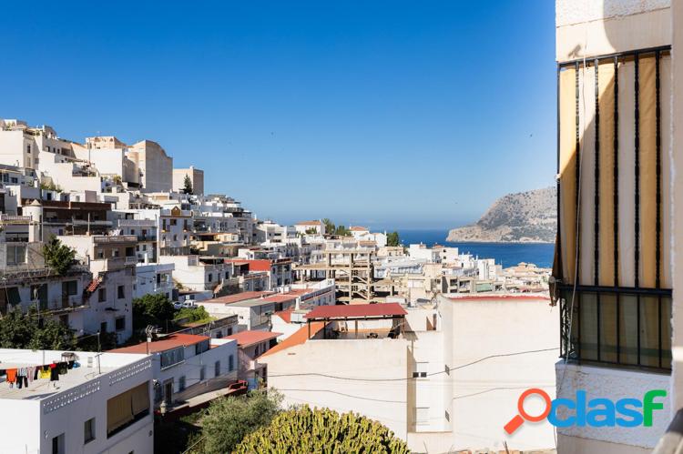 VENTA DE PISO EN LA HERRADURA-ALMU\xc3\x91\xc3\x89CAR (GRANADA)