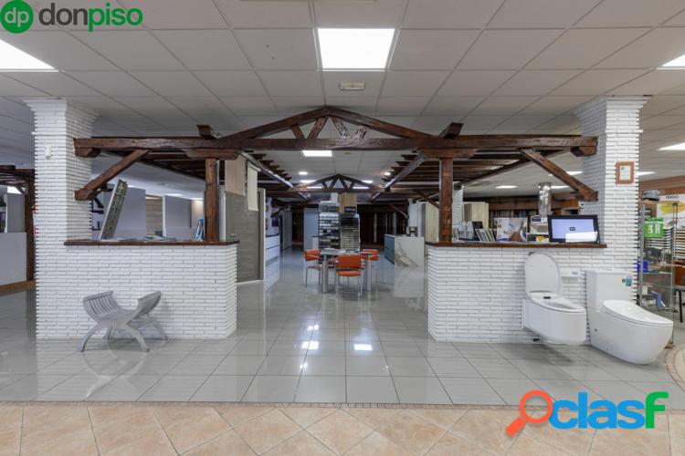 Venta Instalaciones Comerciales 2