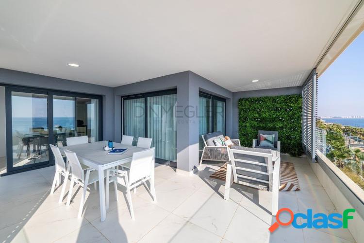 VIVIENDA EN PRIMERA LINEA DE MAR 1