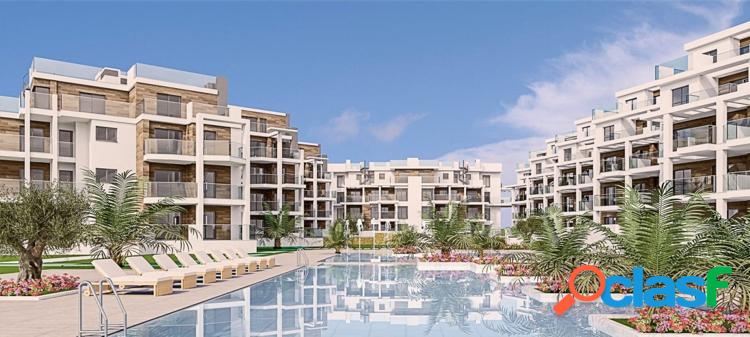 VIVIENDA MEDITERRANEA A ESCASOS METROS DEL MAR 3