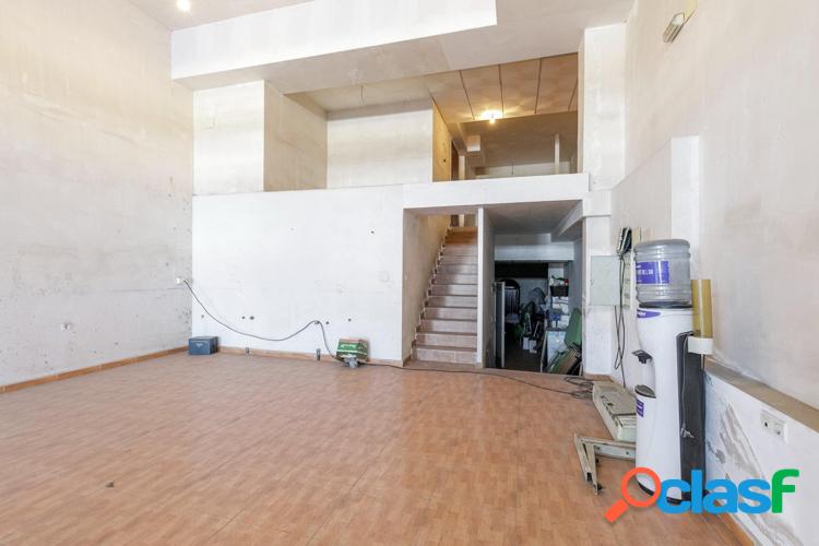 /xc2/xa1ALQUILER CON OPCI/xc3/x93N A COMPRA! LOCAL COMERCIAL EN ARMILLA JUNTO IGLESIA SAN MIGUEL 3