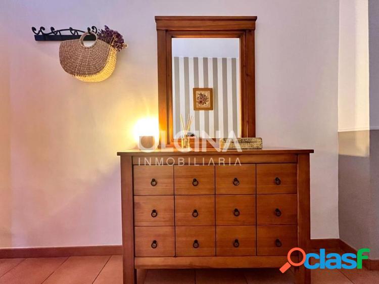 /xc2/xa1Encantadora casa en pleno coraz/xc3/xb3n de Ibi! 3