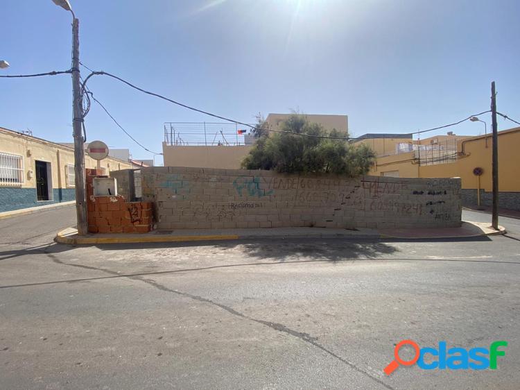 /xc2/xa1REBAJADO! Solar en Loma de La Mezquita (El Ejido). 4