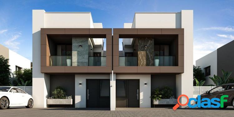 \xe2\x9c\x93Bungalow Moderno con Jard\xc3\xadn en Denia