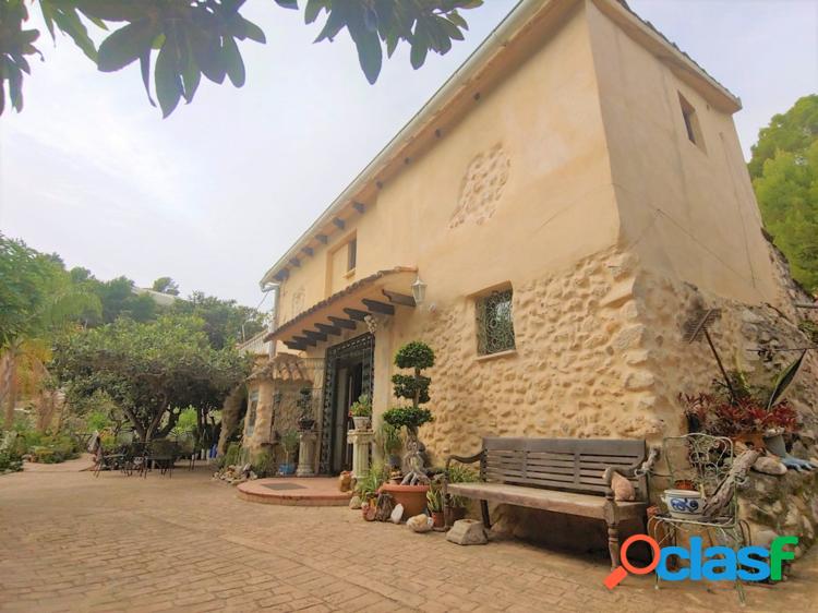 \xe2\x9c\x93Finca Rustica en Callosa d\'en Sarri\xc3\xa0 con Piscina, Costa Blanca Alicante