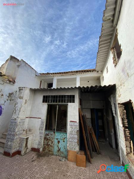 Zona San Agust/xc3/xadn. /xc2/xa1/xc2/xa1Vivienda con muchas posibilidades!! 1