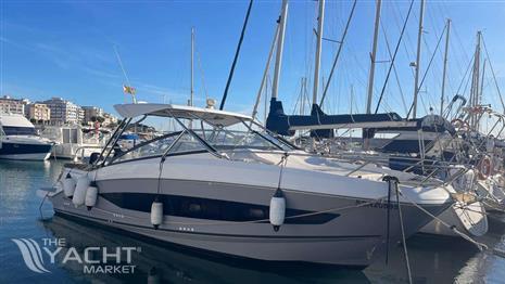 Beneteau flyer 10 (2022) para vender en l'ampolla, Beneteau flyer 10 (2022) para vender en l'ampolla,