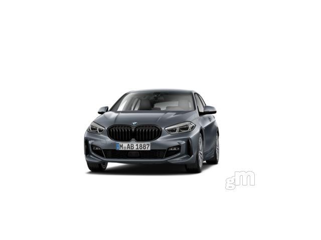 Bmw serie 1 118d Bmw serie 1 118d