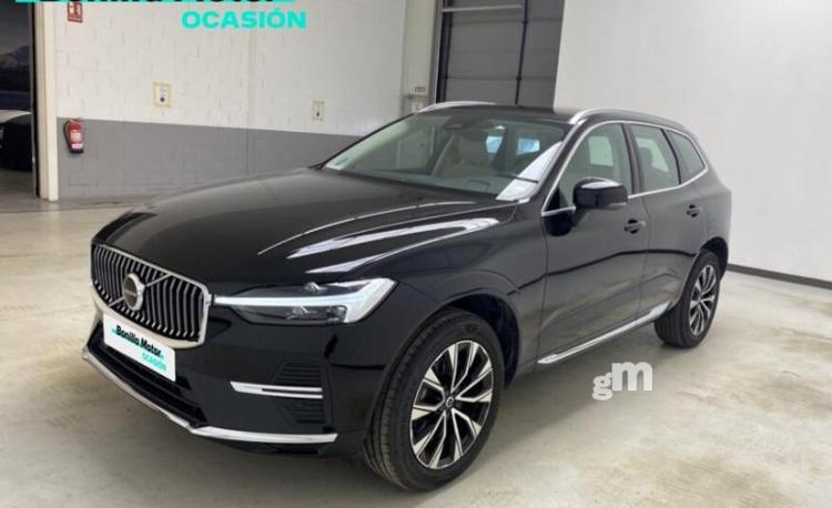 VOLVO XC60 2.0 B4 P PLUS BRIGHT 197