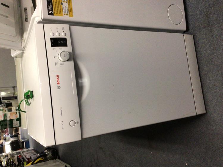 Compre la oportunidad de lave vaisselle 45cm bosch serie 4 Compre la oportunidad de lave vaisselle 45cm bosch serie 4