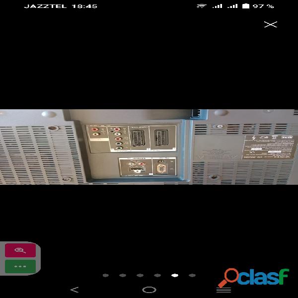 TV SONY BRAVÍA M.KDL 24S2020 4