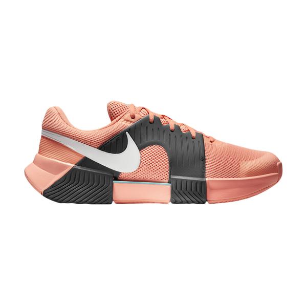 Nike gp challenge 1 hc zapatillas tenis hombre Nike gp challenge 1 hc zapatillas tenis hombre