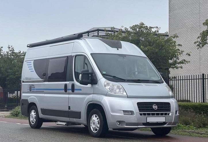 2009 fiat ducato adria twin buscamper nacional 2009 fiat ducato adria twin buscamper nacional