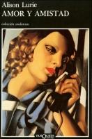 Amor y amistad’, de alison lurie