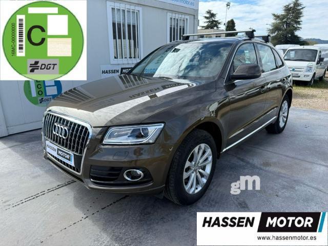 Audi q5 2.0 tfsi 225 cv quattro tiptronic 8 vel. ambition Audi q5 2.0 tfsi 225 cv quattro tiptronic 8 vel. ambition