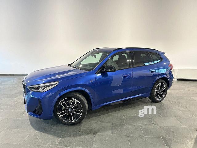 Bmw x1 sdrive18d Bmw x1 sdrive18d