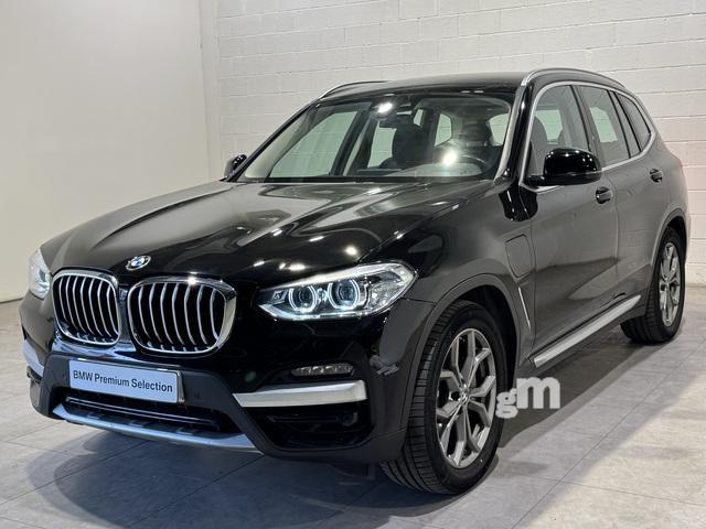 Bmw x3 xdrive30e Bmw x3 xdrive30e