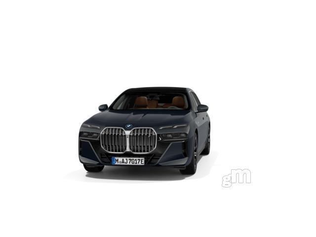 Bmw i7 xdrive60 Bmw i7 xdrive60