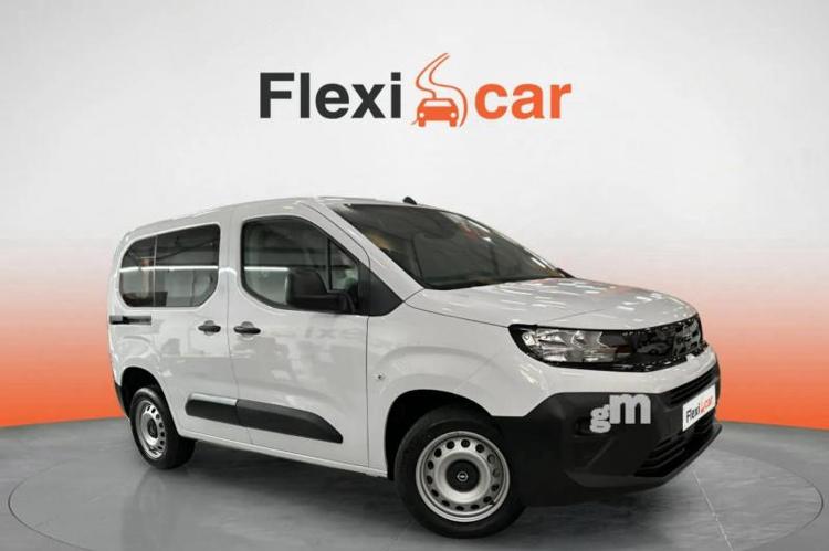 Opel combo 100 cv 1.5 td s/s mt6 €6.4