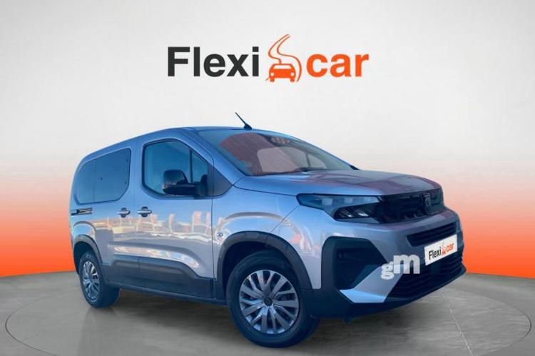 Peugeot rifter rifter allure bluehdi 100 Peugeot rifter rifter allure bluehdi 100