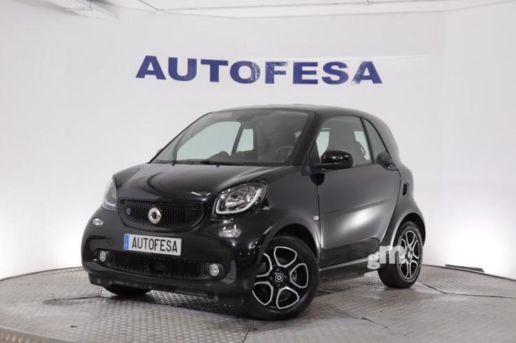 Smart fortwo coupe electrico edition prime auto 82cv 3p # Smart fortwo coupe electrico edition prime auto 82cv 3p #