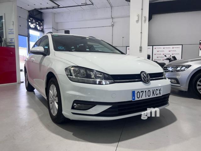 Volkswagen golf variant 1.6 tdi 115cv business bmt 116cv Volkswagen golf variant 1.6 tdi 115cv business bmt 116cv