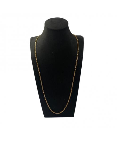 Cadena oro 18ktes Cadena oro 18ktes