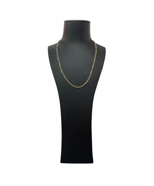 Cadena oro 18ktes
