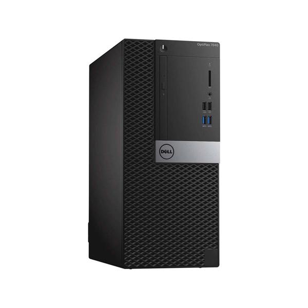 Ordenador dell optiplex 7040 mt i5 6500 con wifi y hasta 1tb