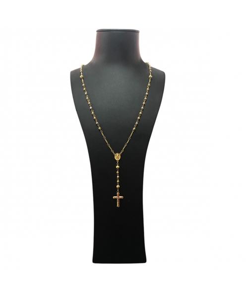 Rosario oro 18ktes Rosario oro 18ktes