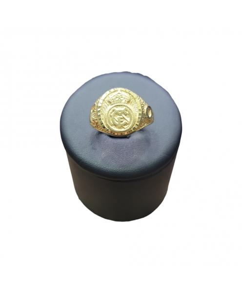 Sello oro 18ktes