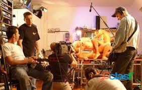 RECLUTAMIENTO PARA EL RODAJE URGENTE DE CASTING PORNOGRÁFICO RECLUTAMIENTO PARA EL RODAJE URGENTE DE CASTING PORNOGRÁFICO