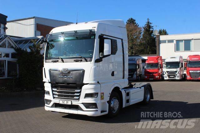 Man tgx 510 / retardador / led---017 Man tgx 510 / retardador / led---017