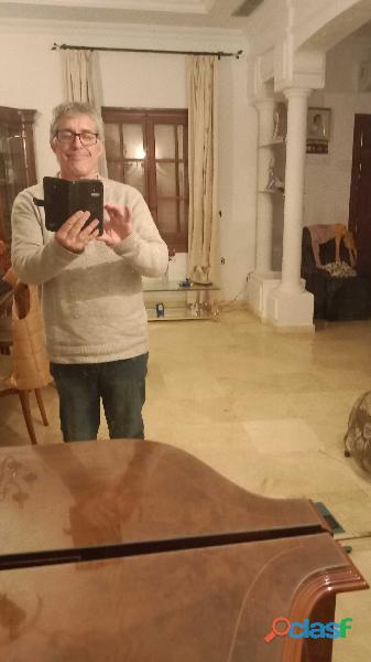 Busco una mujer Busco una mujer