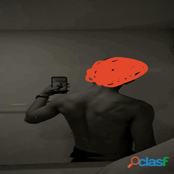 BUSCO CHICA PARA BUEN SEXO . SOY MUY COMPLACIENTE BUSCO CHICA PARA BUEN SEXO . SOY MUY COMPLACIENTE